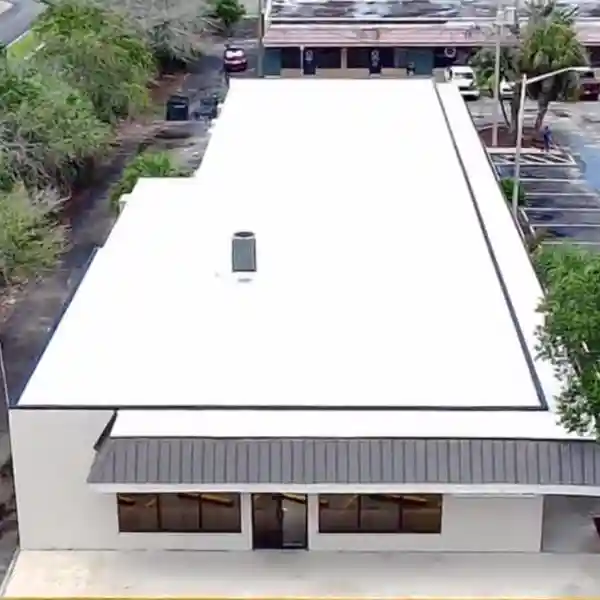 600x600 flat roofing Flat roofing Installed and designed by America Top Roofing