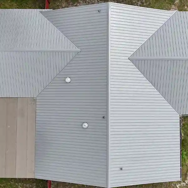 600x600 metal roofing metal roofing Installed and designed by America Top Roofing