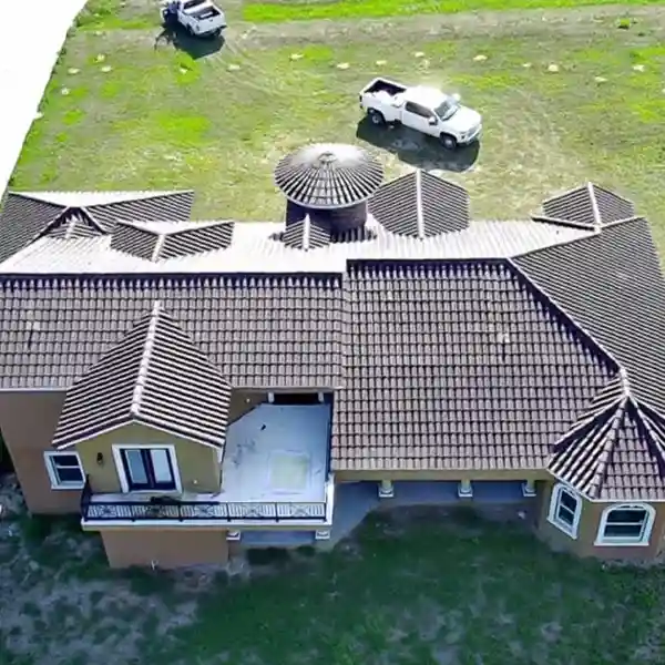 600x600 tile roofing tile roofing Installed and designed by America Top Roofing