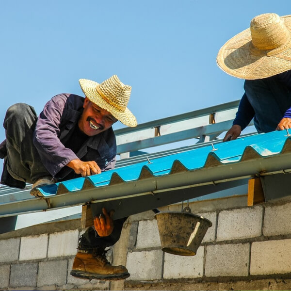 Roofing Divi Layout Image 2 - layoutdivi