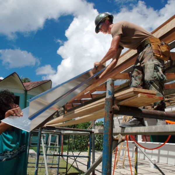 Roofing Divi Layout Image 4 - layoutdivi