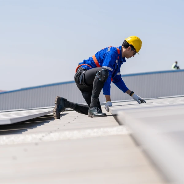TPO Roofing TPO roofing Services